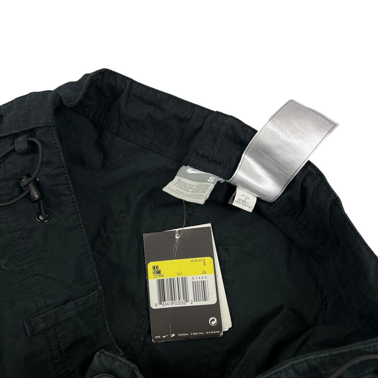 Nike Cargo Trousers (w33)