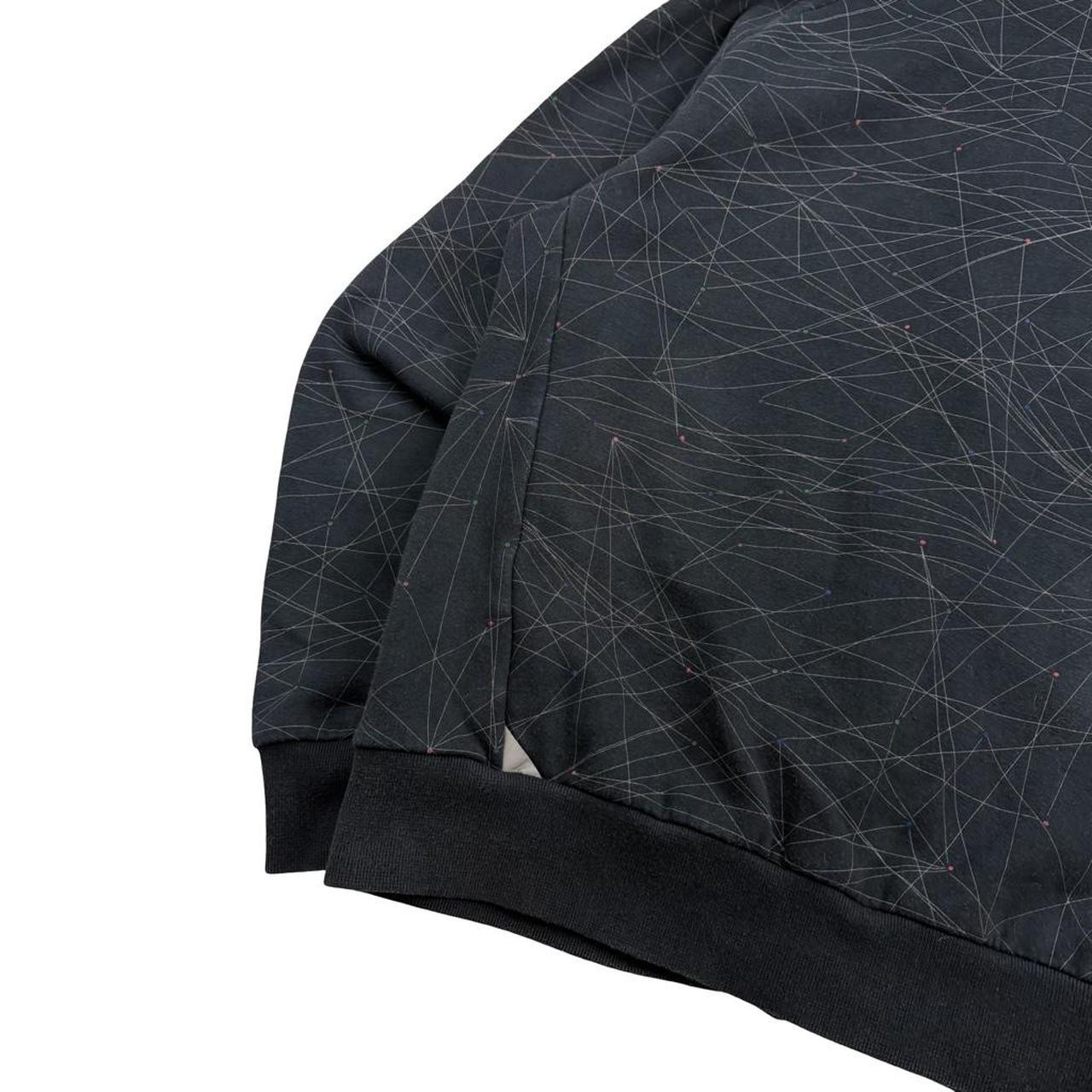Nike TN Hoodie (S)
