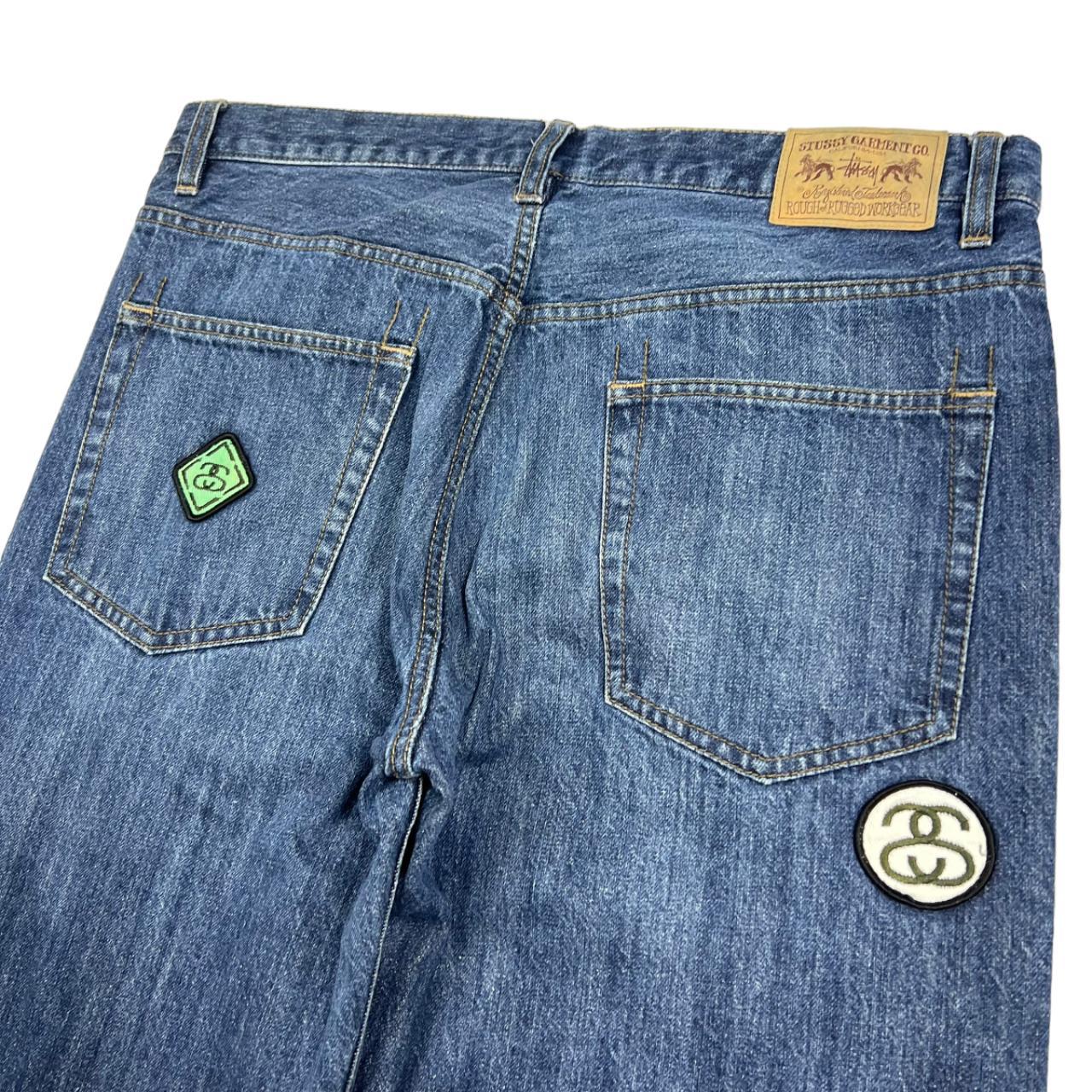 Stussy Jeans (w36)