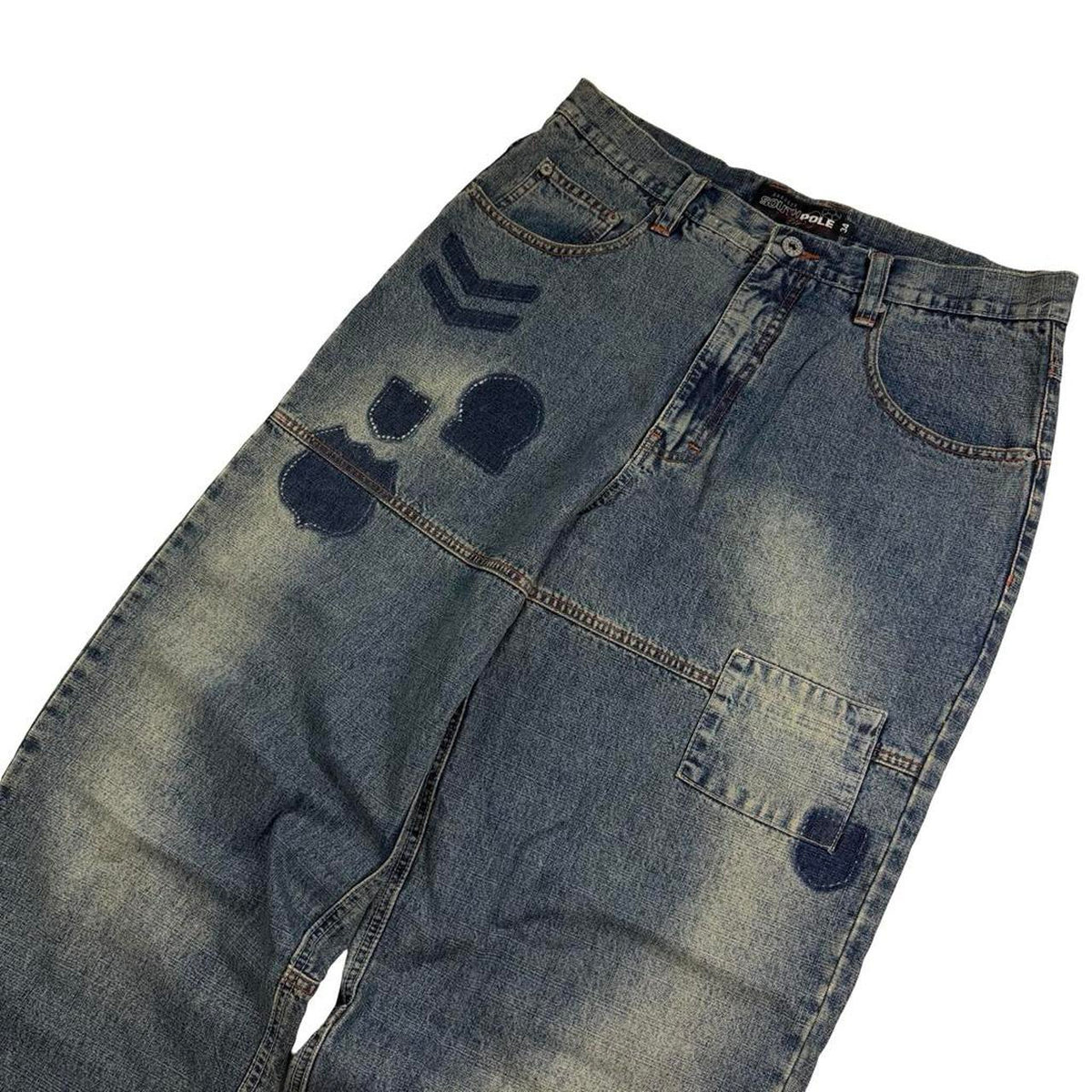 Southpole Jeans (w34)