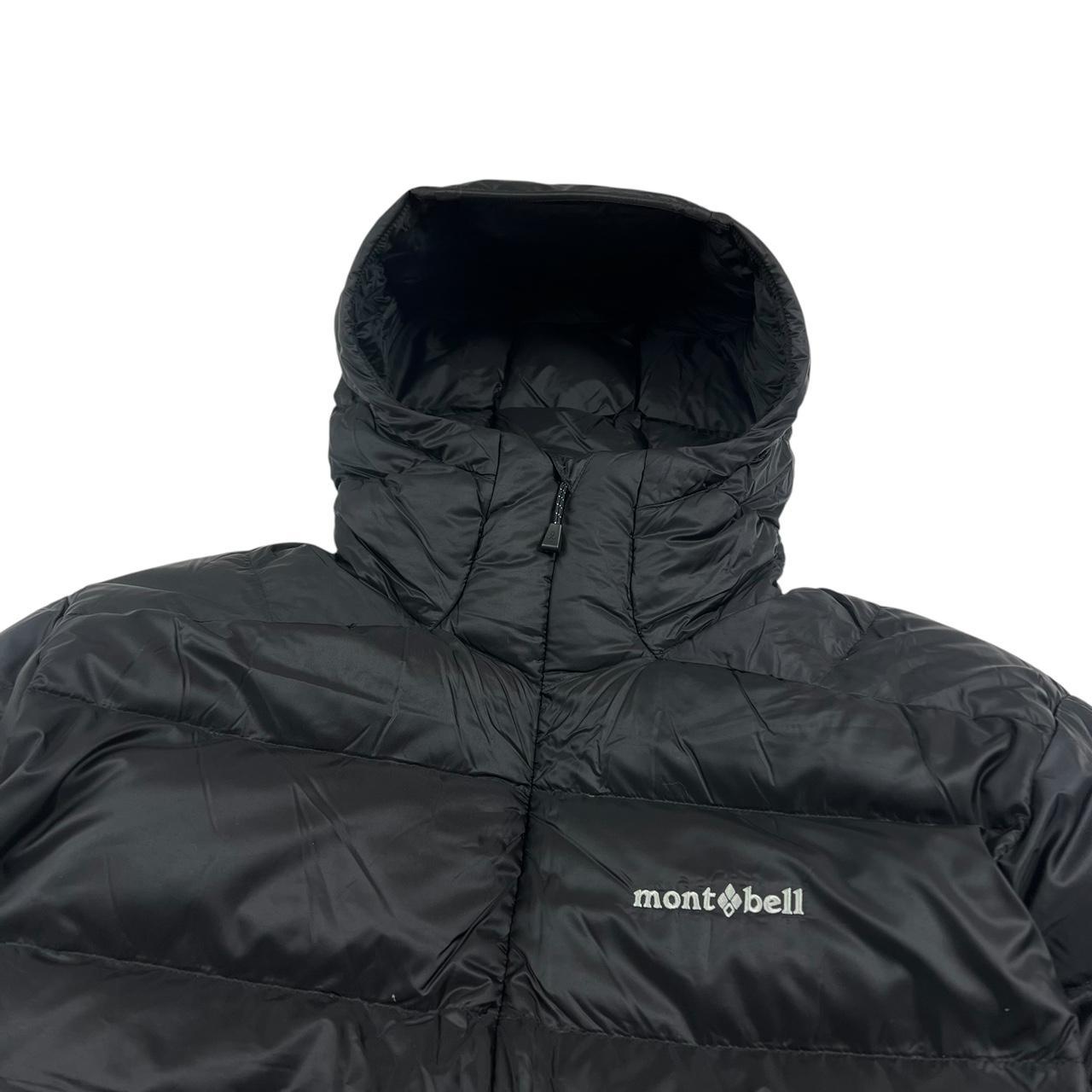 Montbell Puffer (L)