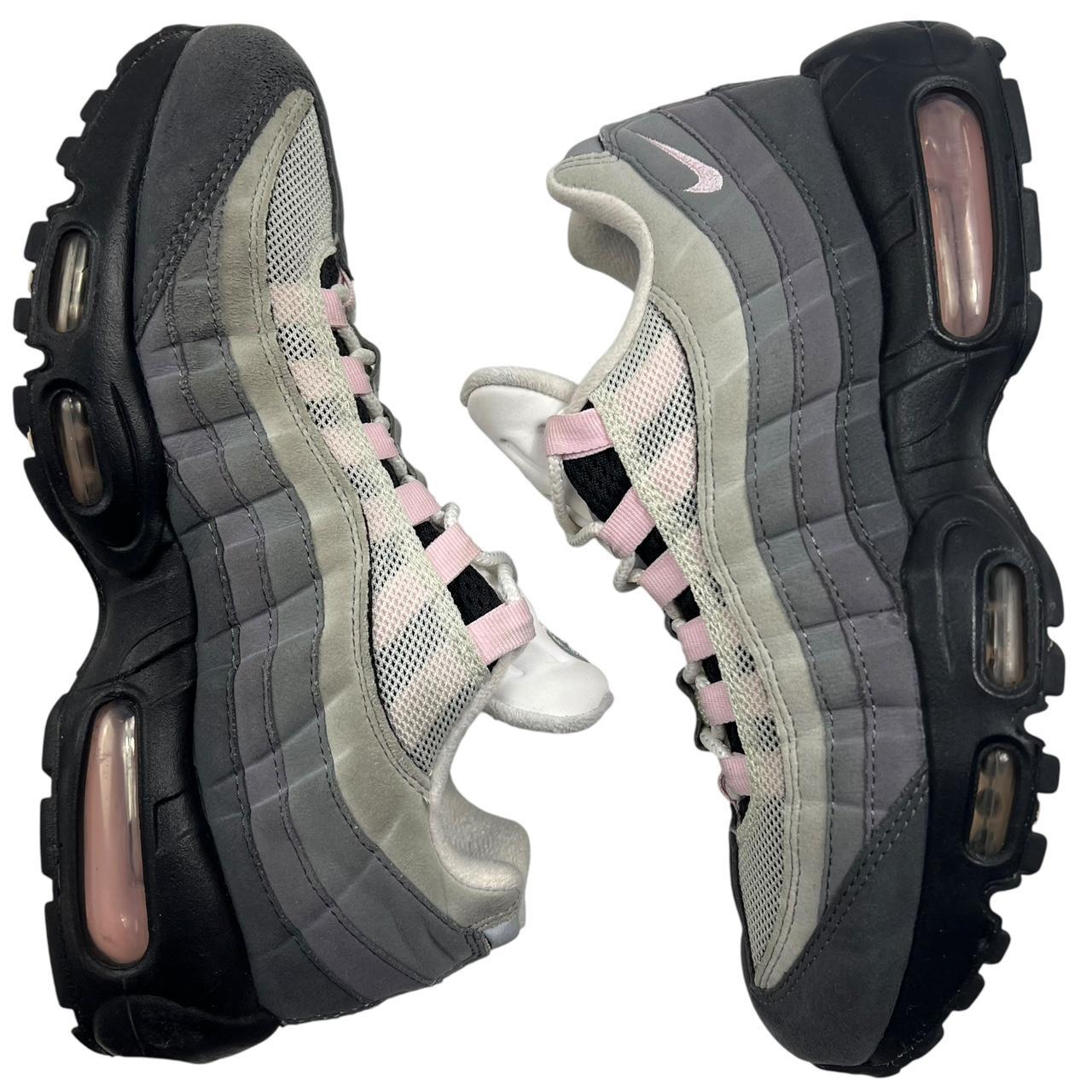 Nike Air Max 95 Pink Foam (uk 6)