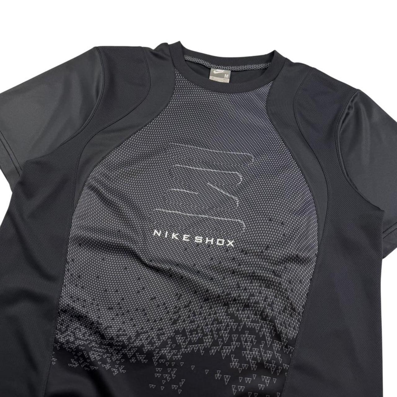 Nike Shox T-Shirt (M)