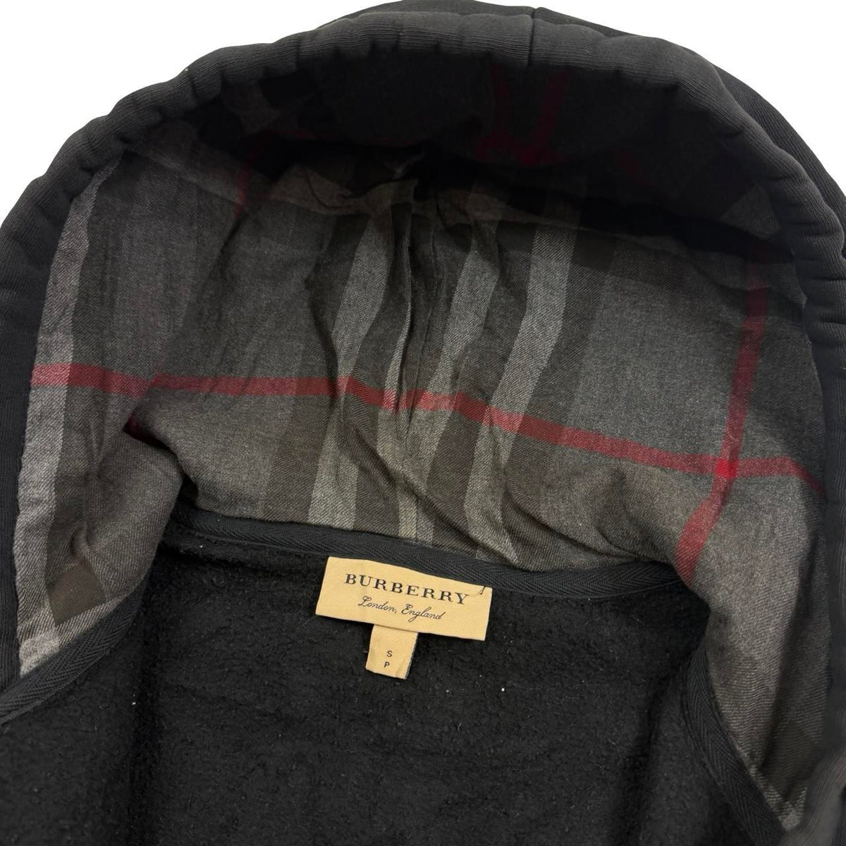 Burberry Hoodie (S)