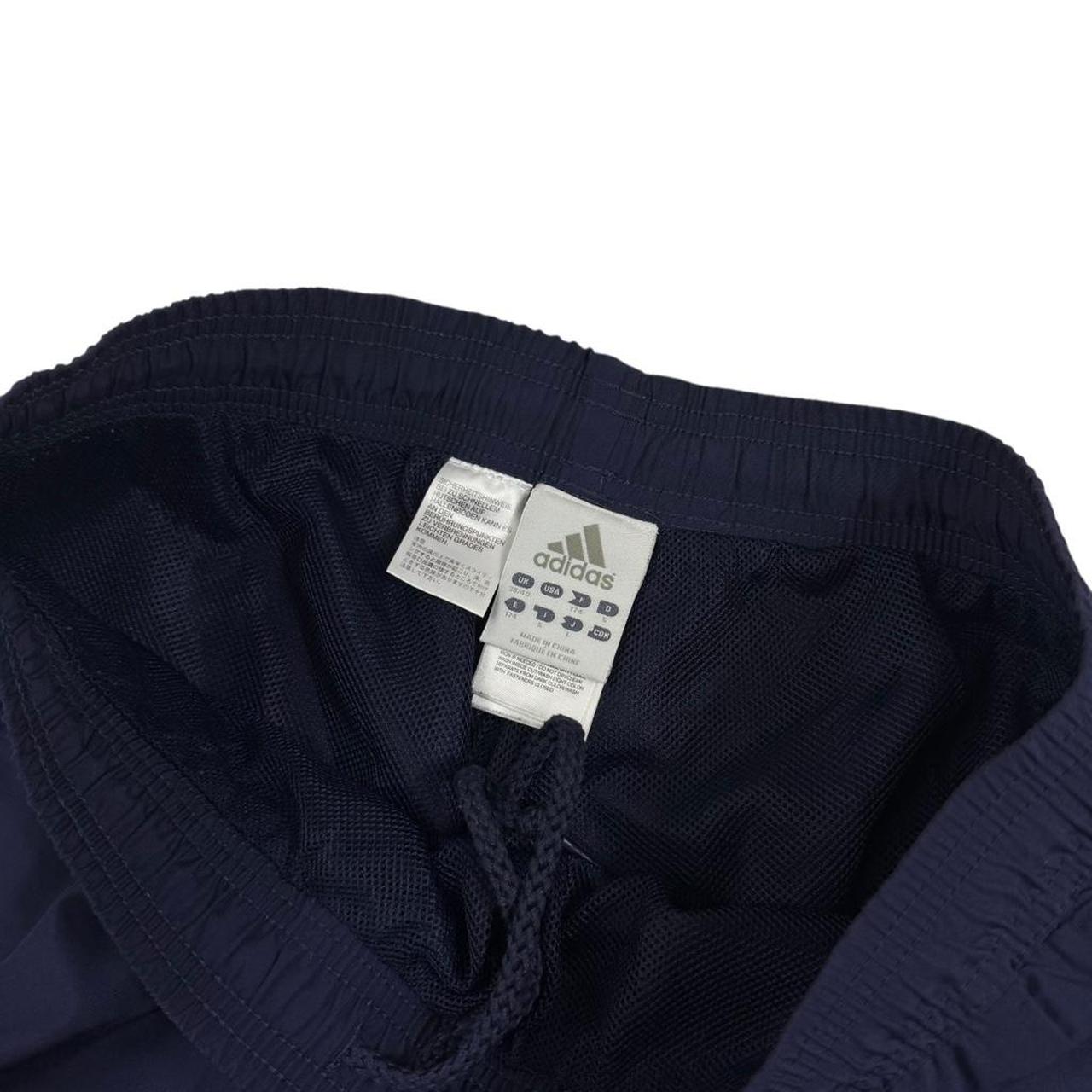 Adidas Real Madrid Track Pants (M)