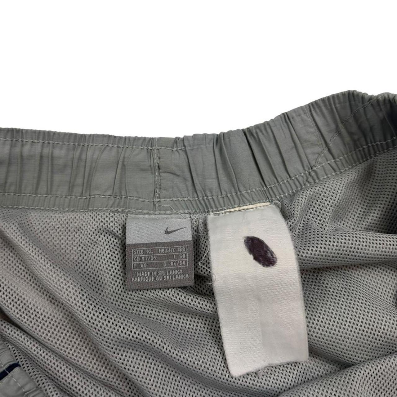 Nike Shox Shorts (XL)