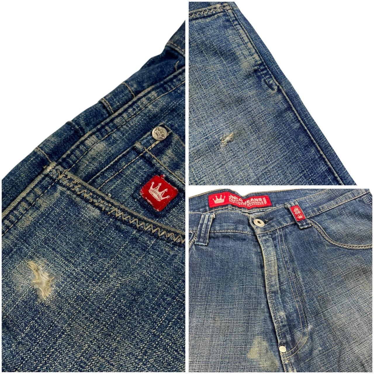 Jnco Shorts (w35)