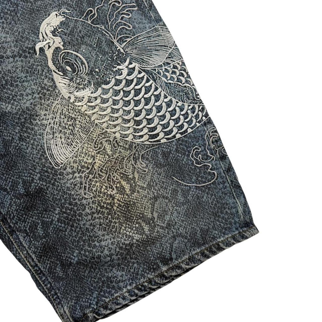 Karakuri Shorts (w40)