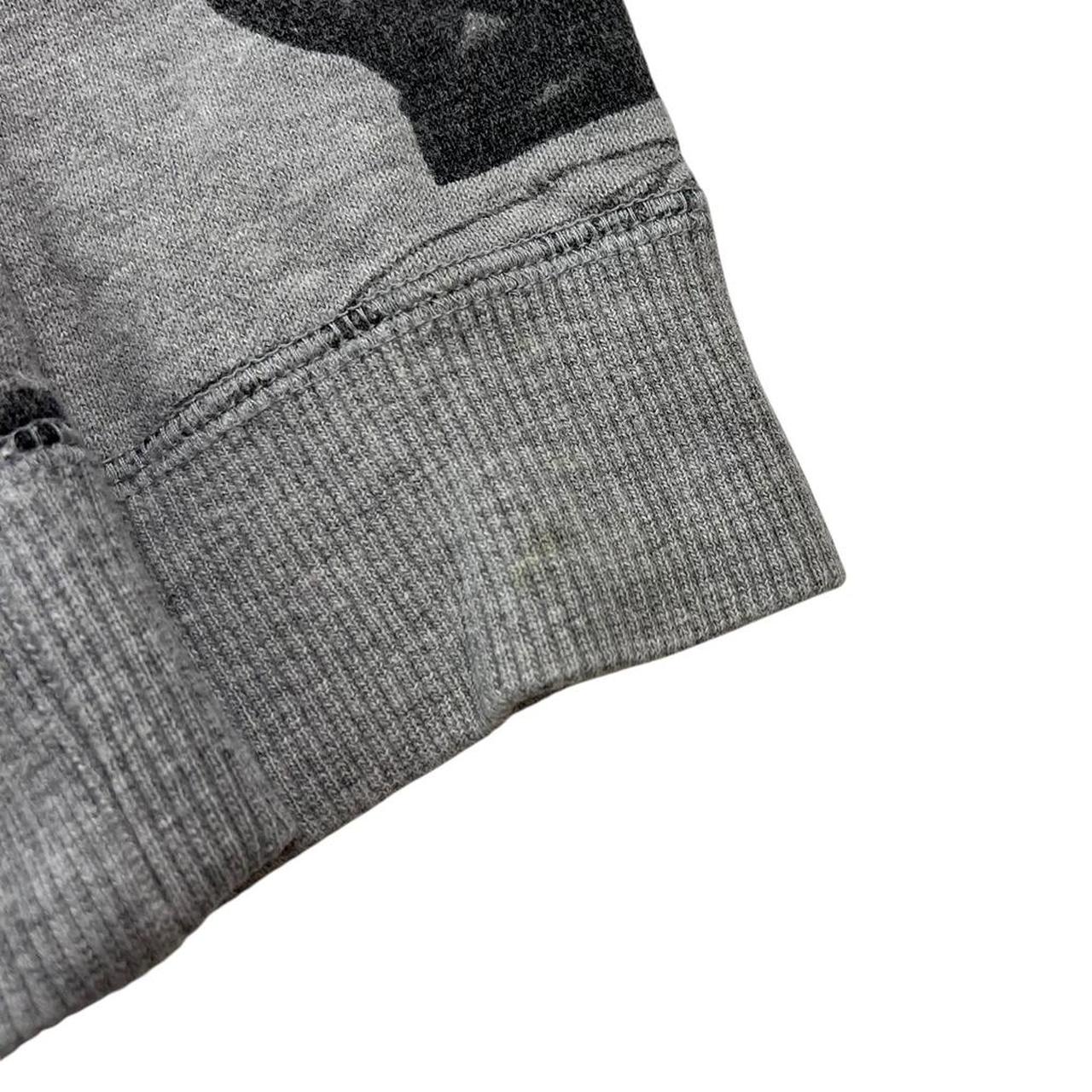 Stussy x Futura Hoodie (L)