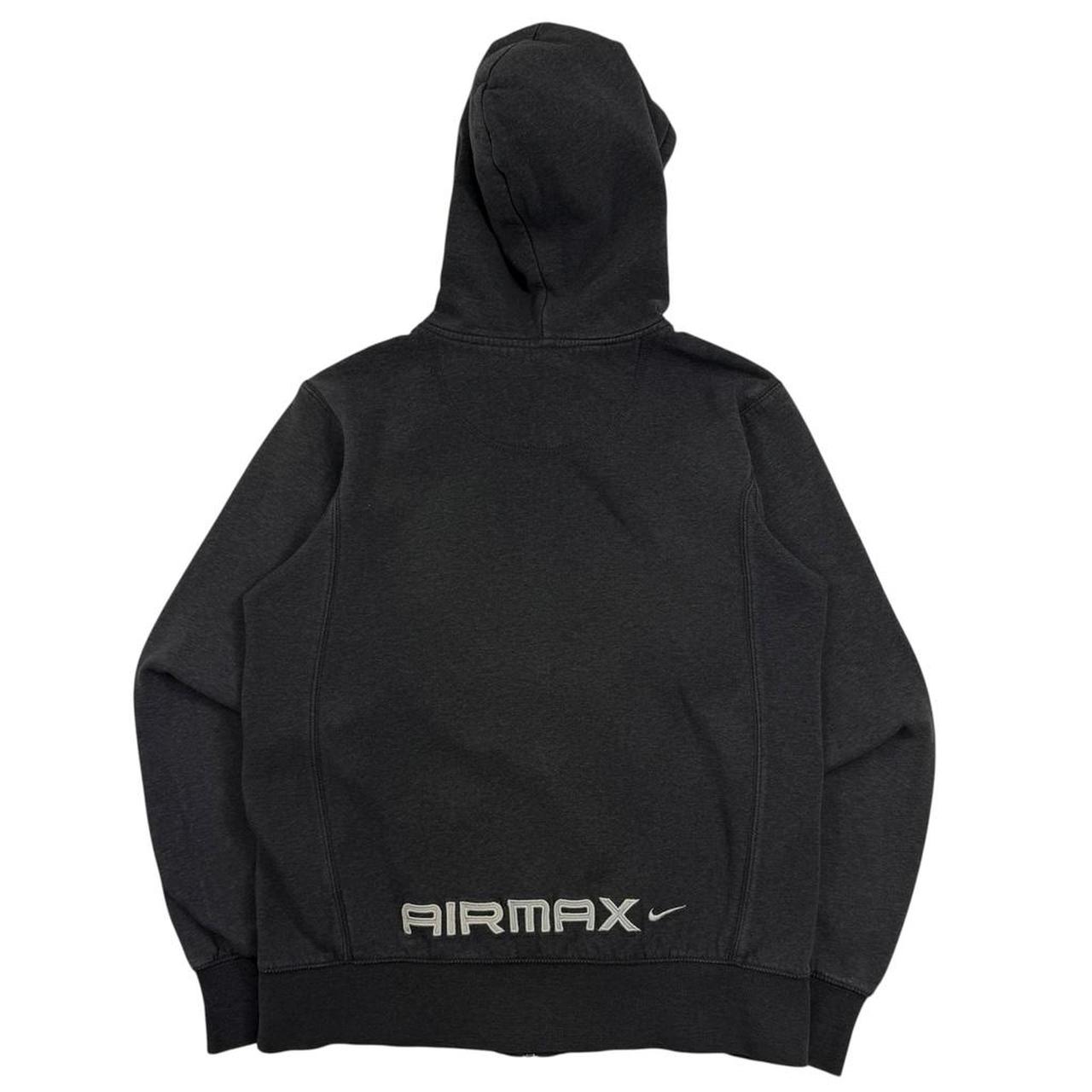 Nike Hoodie (S)