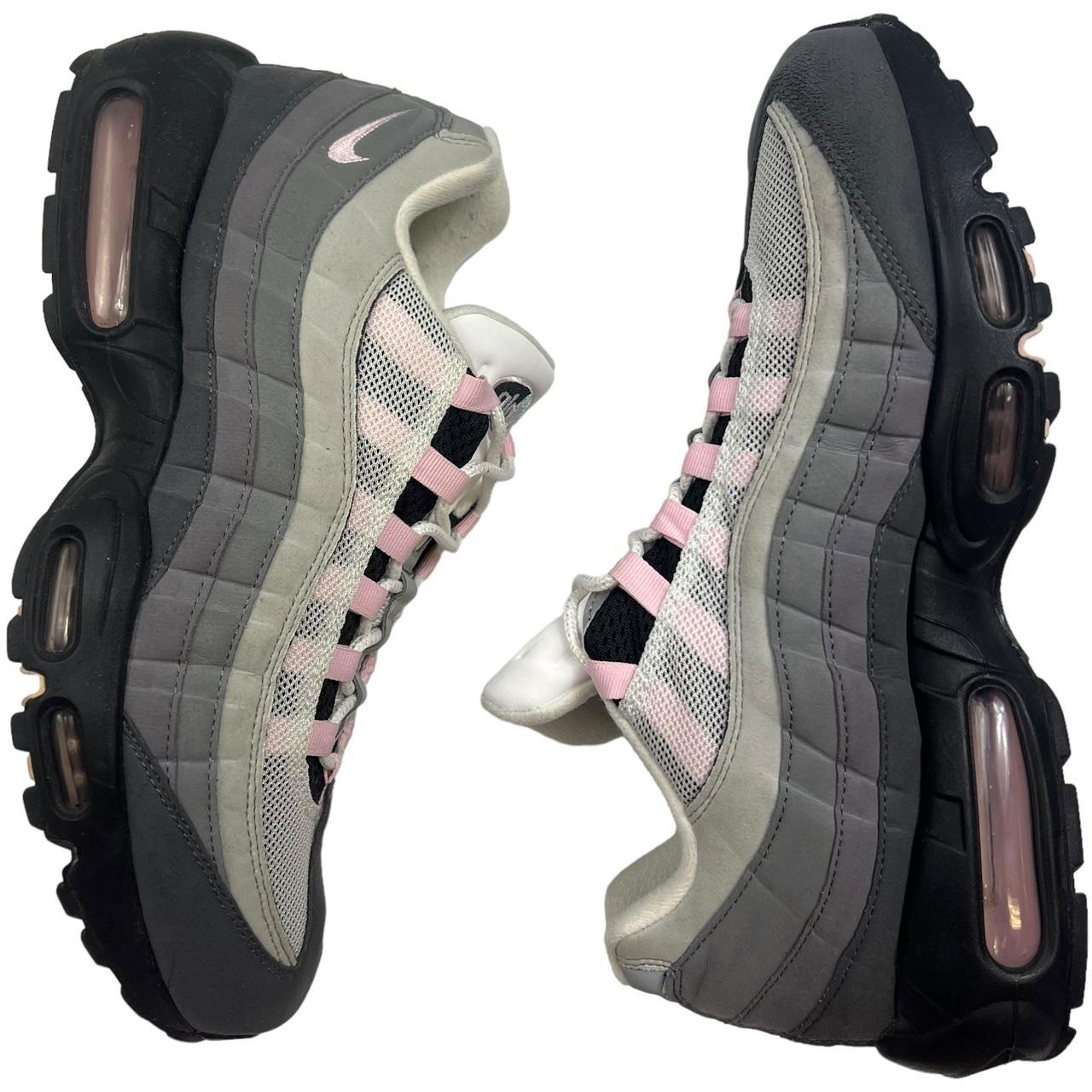 Nike Air Max 95 Pink Foam (uk 10)