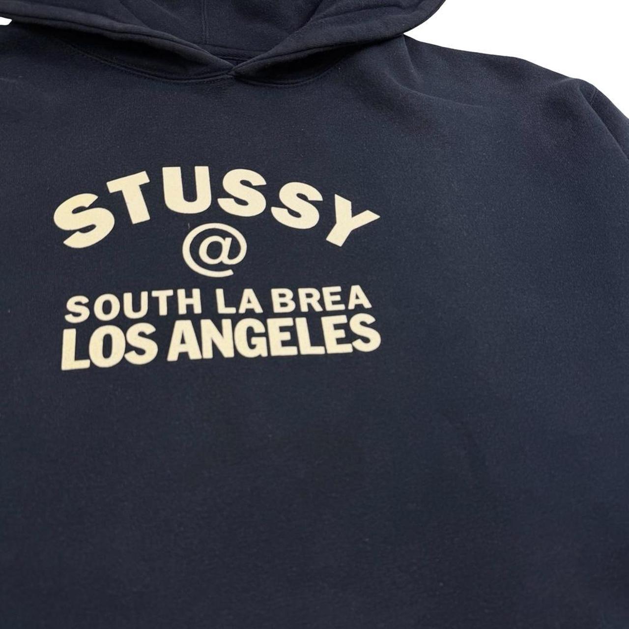 Stussy Hoodie (XL)