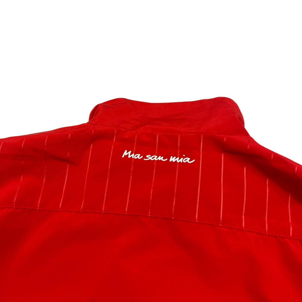 Adidas Bayern Munich Track Jacket (M)