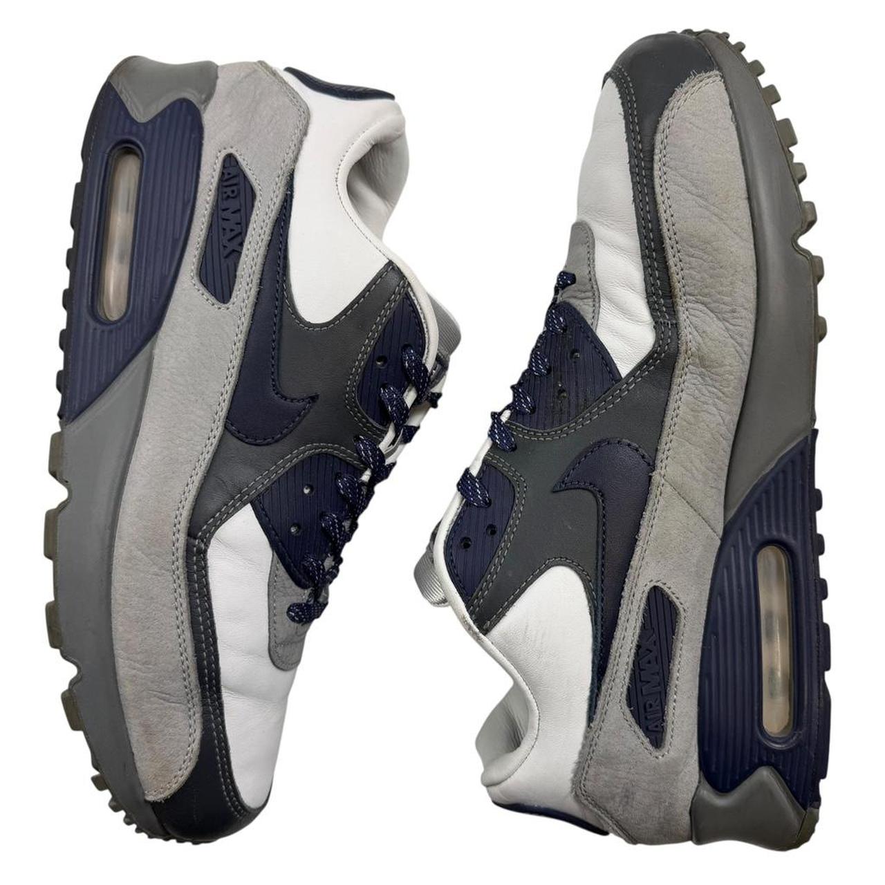 Nike Air Max 90 Lahar (uk 10)