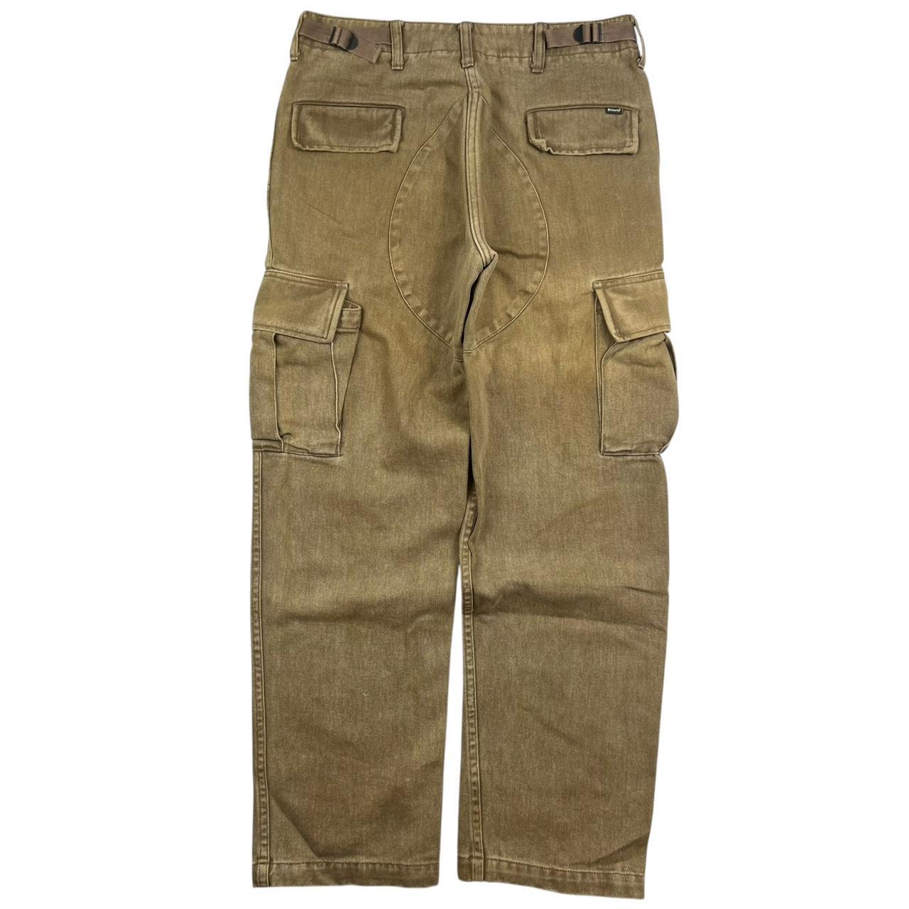 Stussy Cargo Trousers (w30)