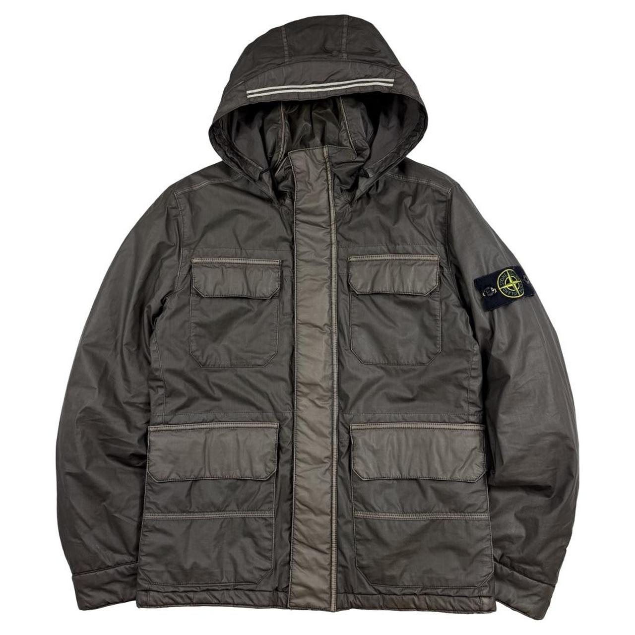Stone Island Jacket (S)