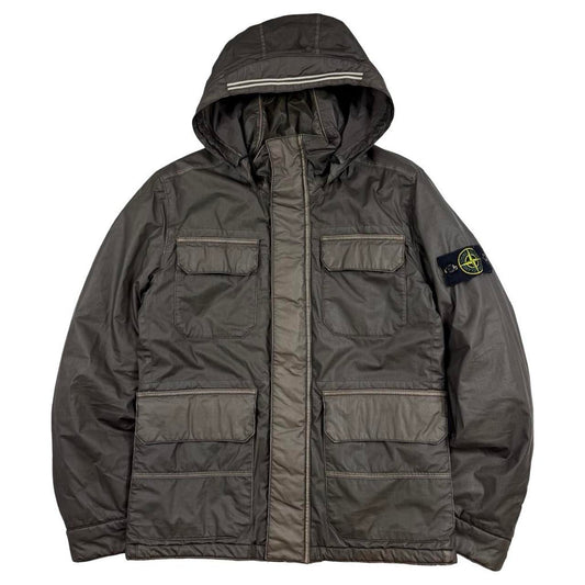 Stone Island Jacket (S)