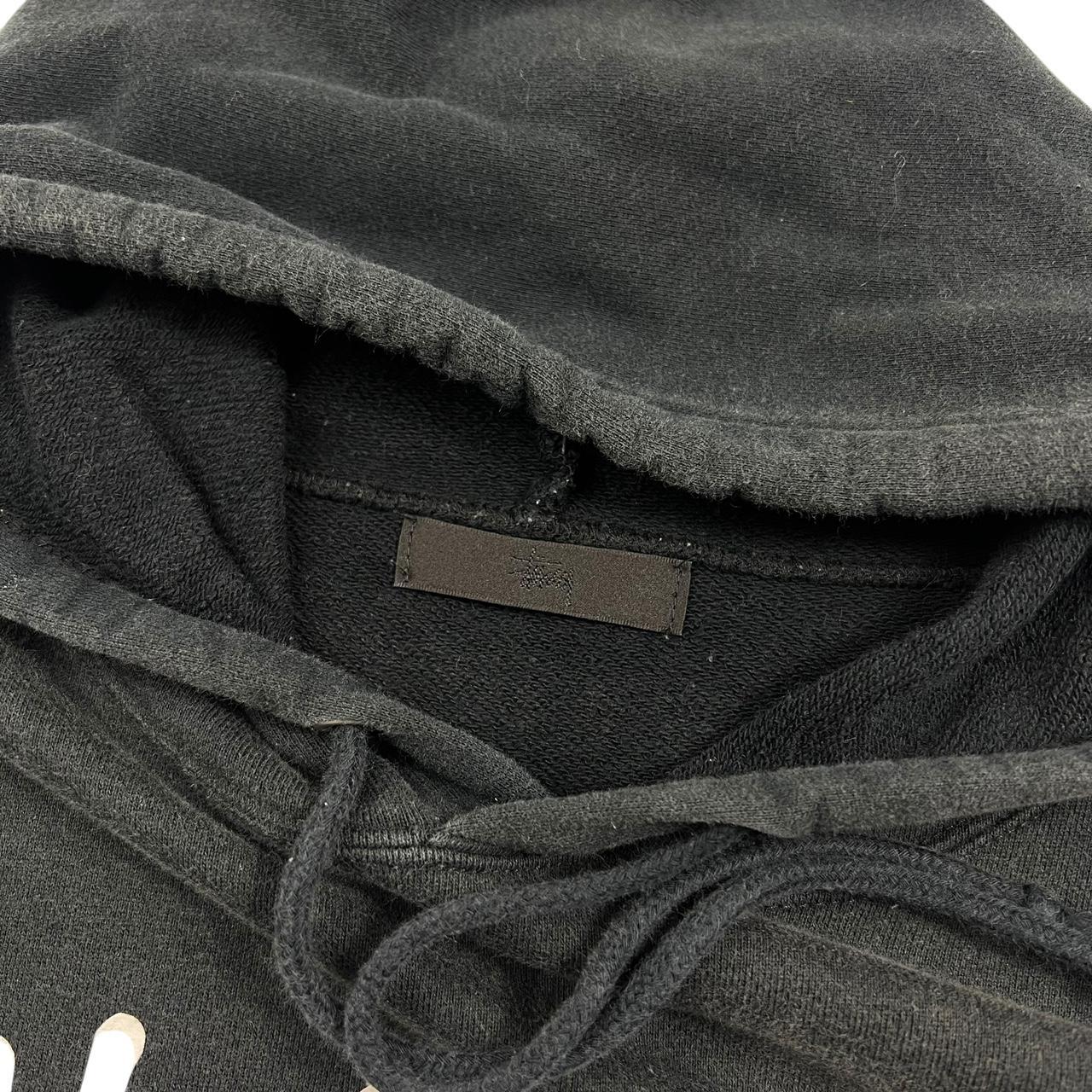 Stussy Hoodie (S)