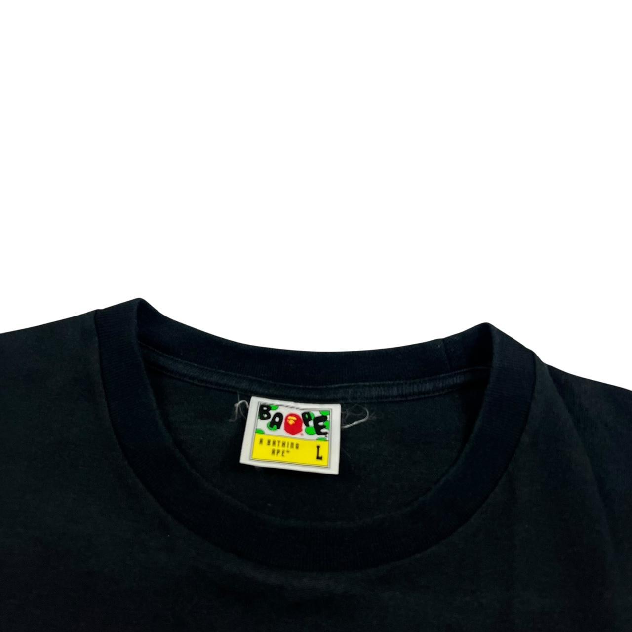 Bape T-Shirt (L)
