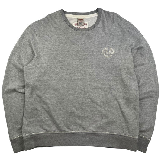 True Religion Sweatshirt (XXL)