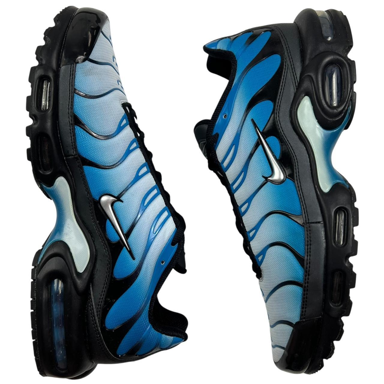 Nike TN Neptune Blue (uk 11)