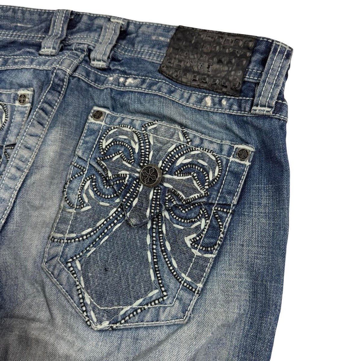 Affliction Jeans (w32)