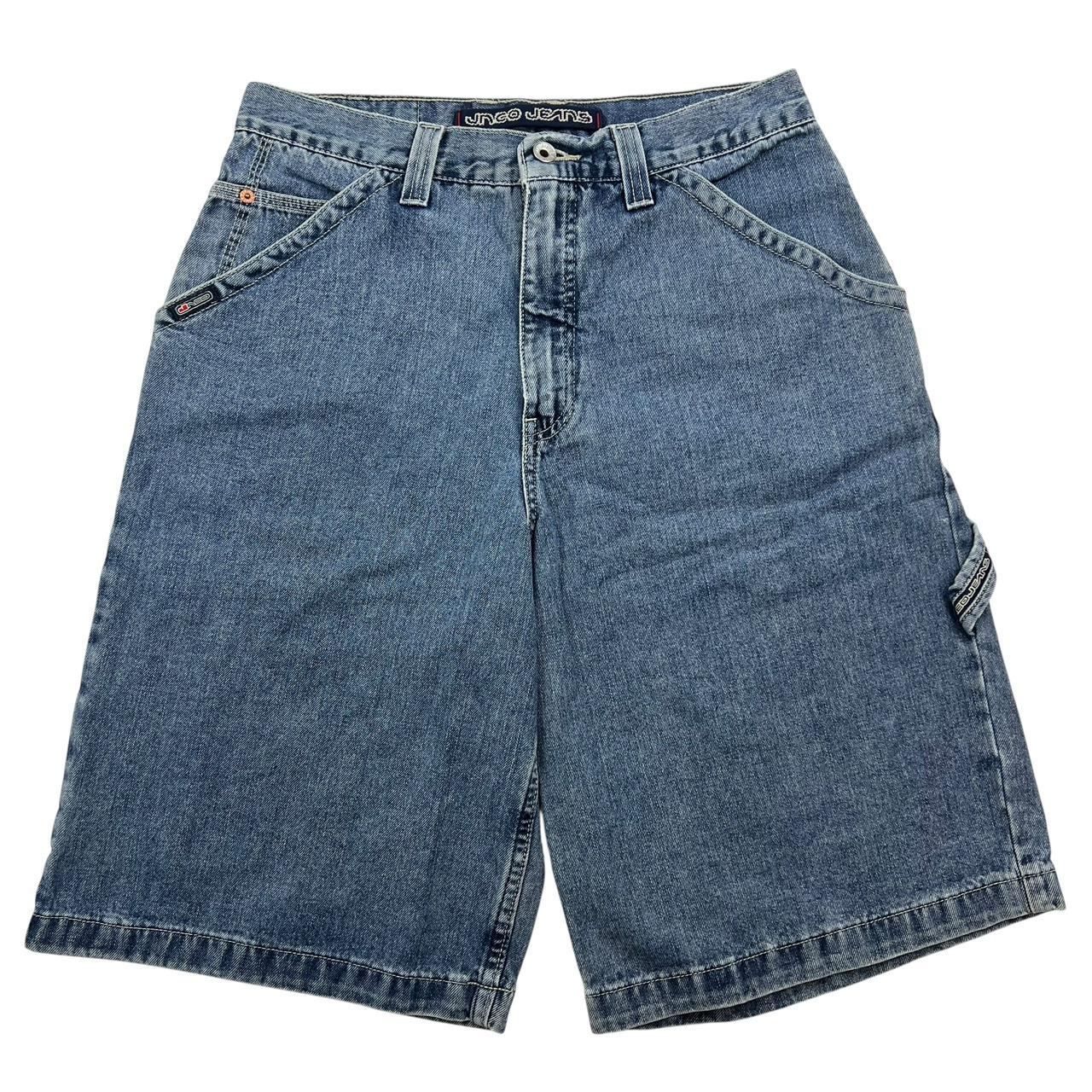 Jnco Shorts (w32)