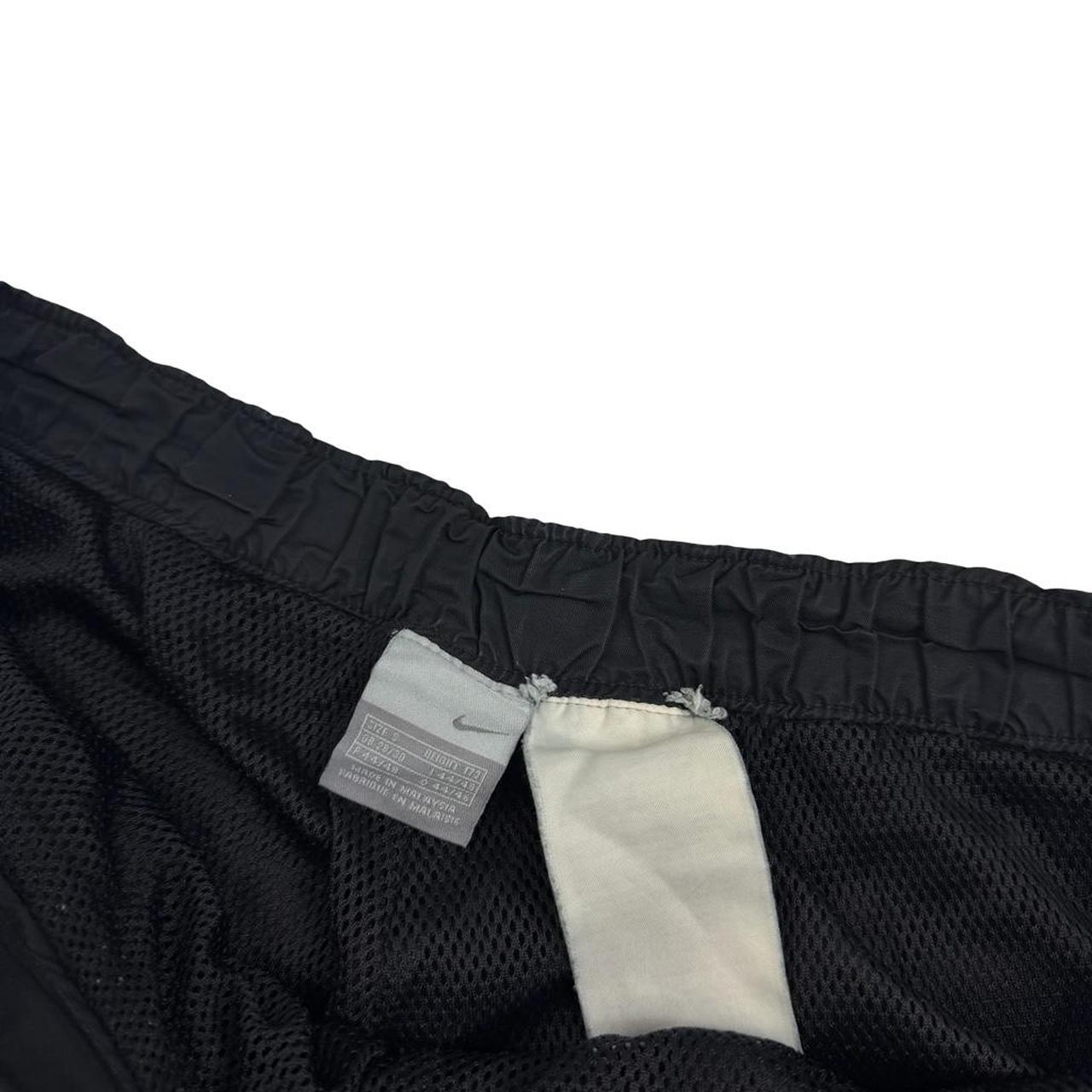 Nike Shox Track Pants (S)