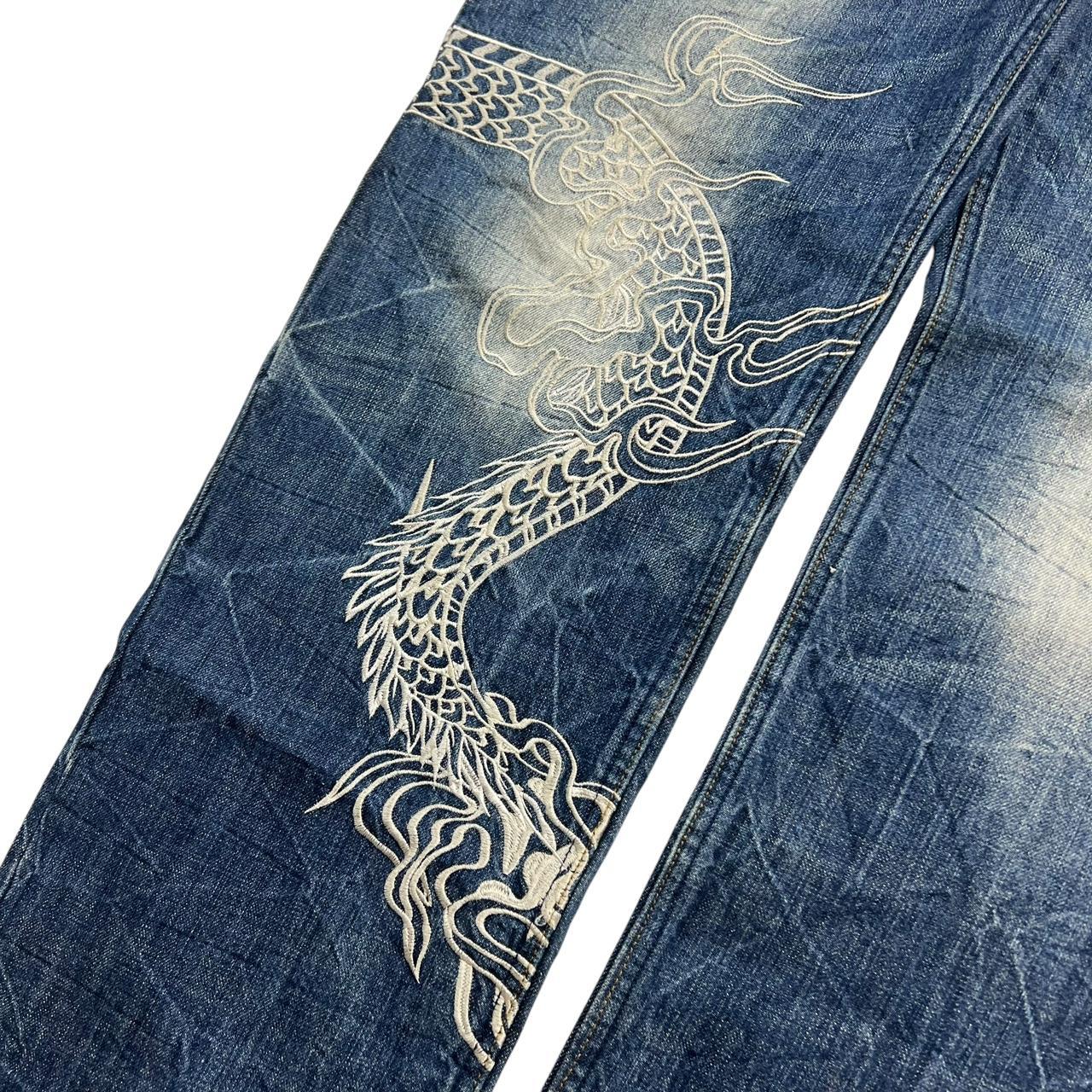 Karakuri Jeans (w34)