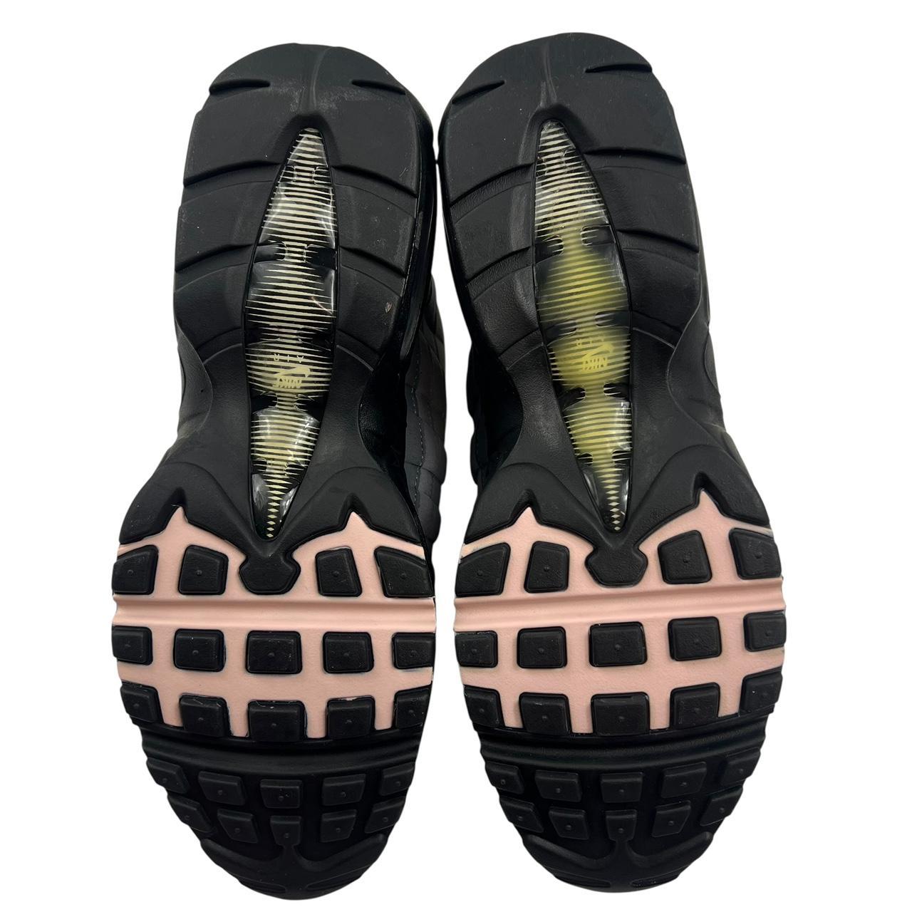 Nike Air Max 95 Pink Foam (uk 8.5)