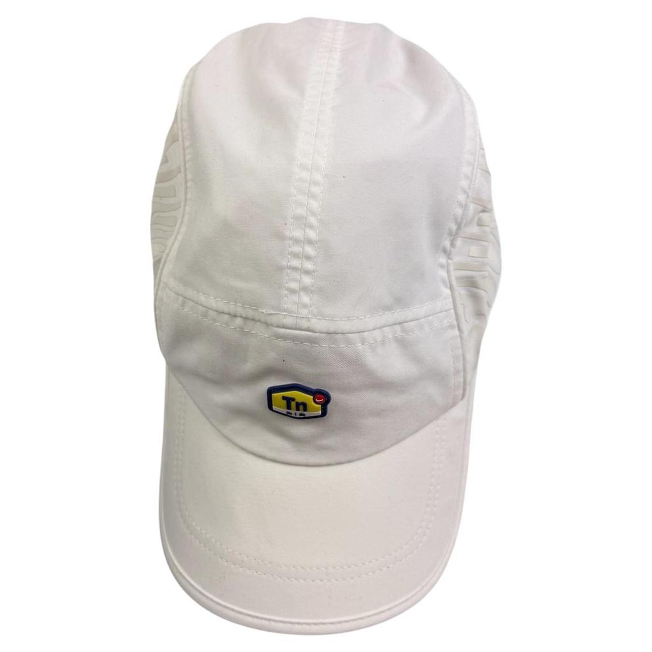 Supreme x Nike Hat