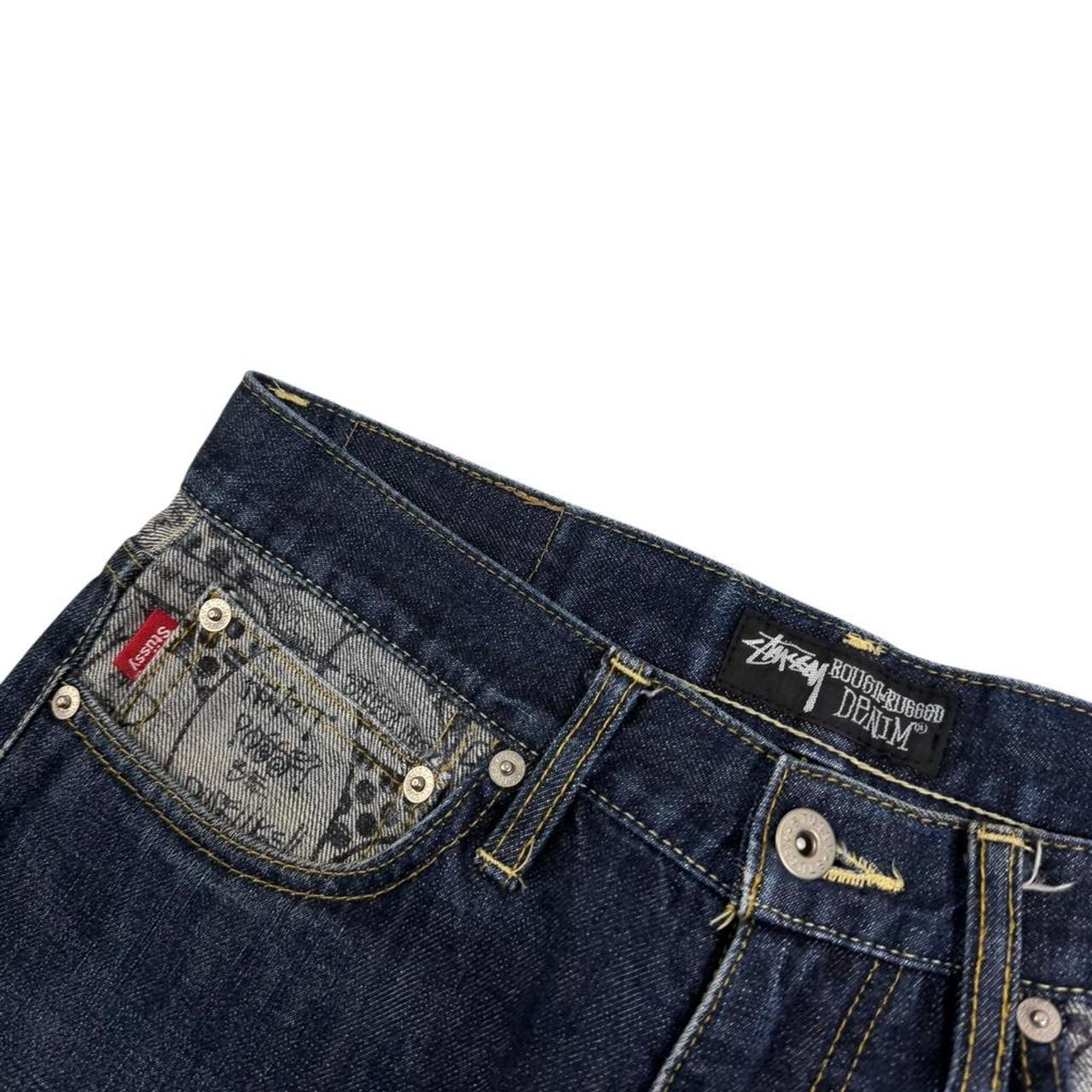 Stussy Jeans (w31)