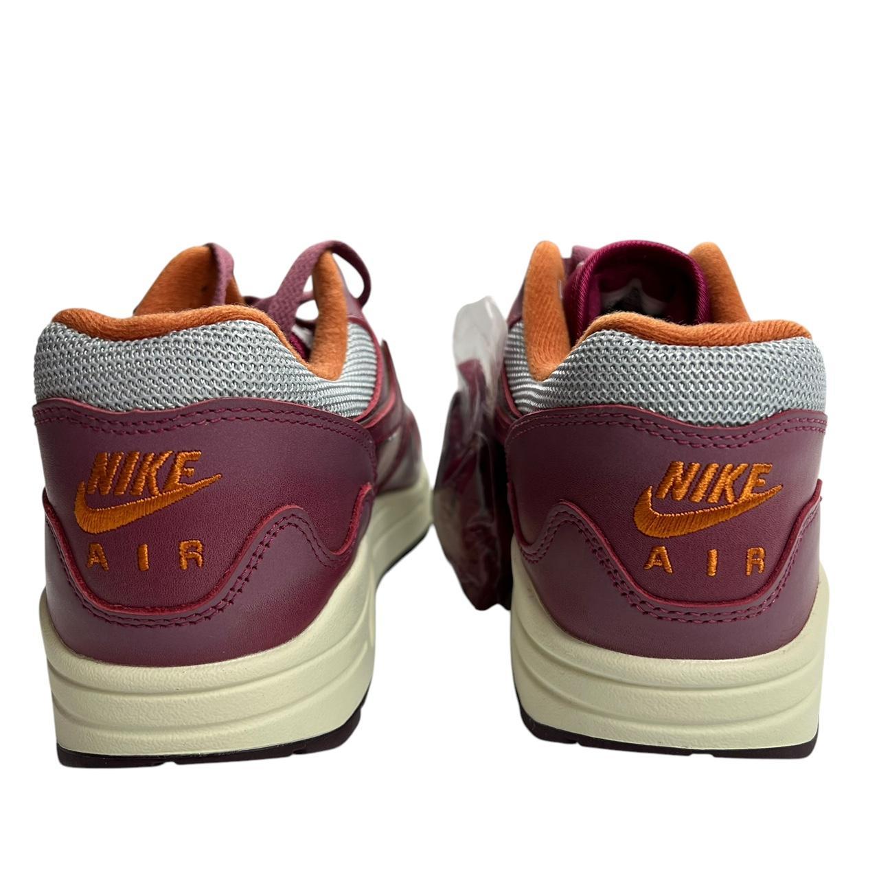 Nike x Patta Air Max 1 (uk 8.5)