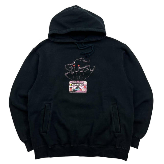 Stussy Hoodie (L)