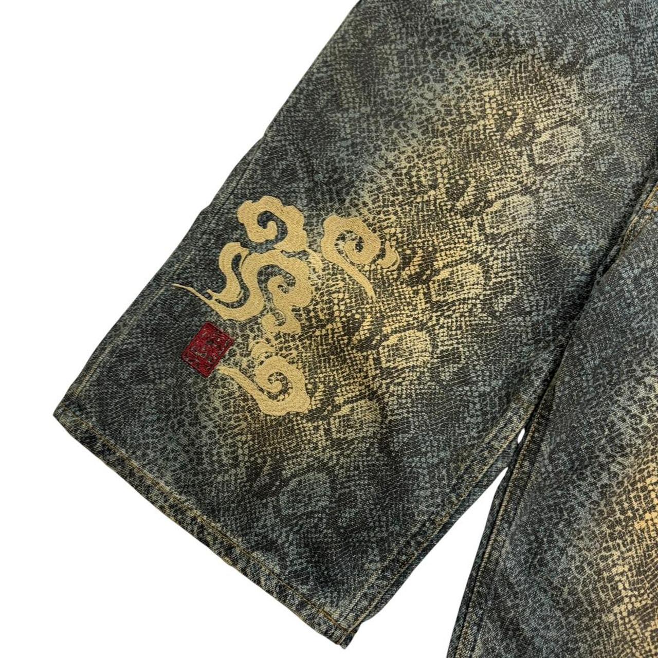Karakuri Shorts (w32)