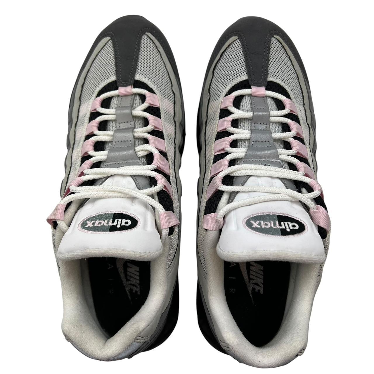 Nike Air Max 95 Pink Foam (uk 8)