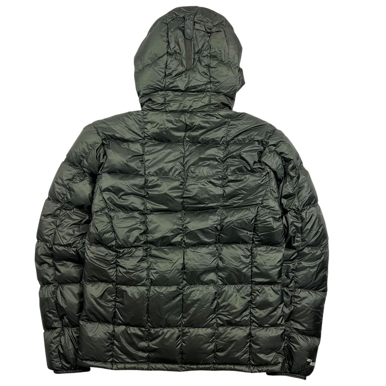 Montbell Puffer Jacket (S)