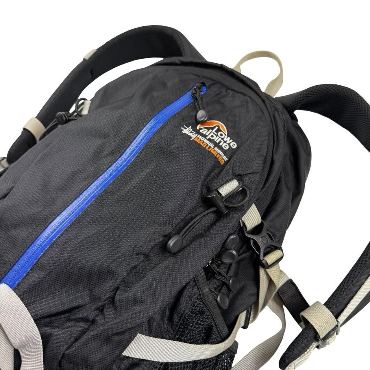 Stussy x Lowe Alpine Backpack