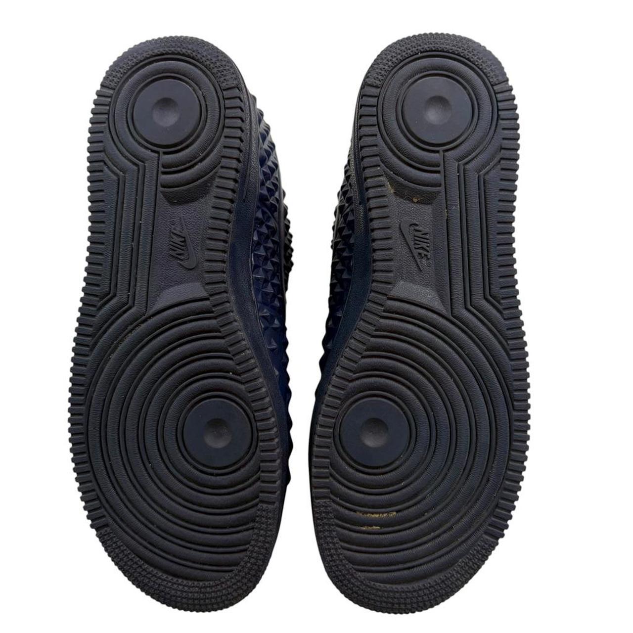 Nike Air Force 1 Independence Day (uk 8)