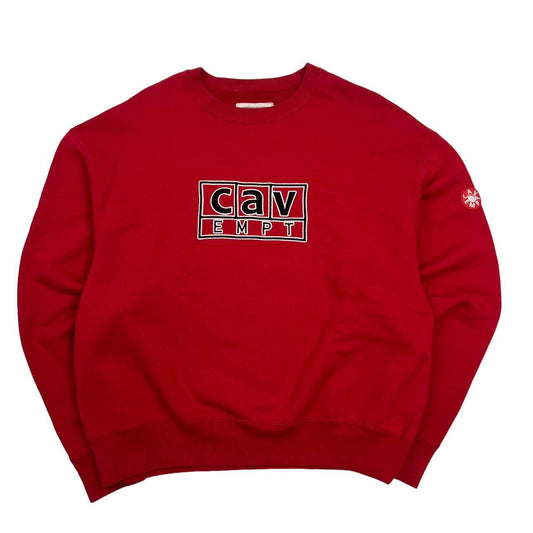 Cav Empt Sweatshirt (S)