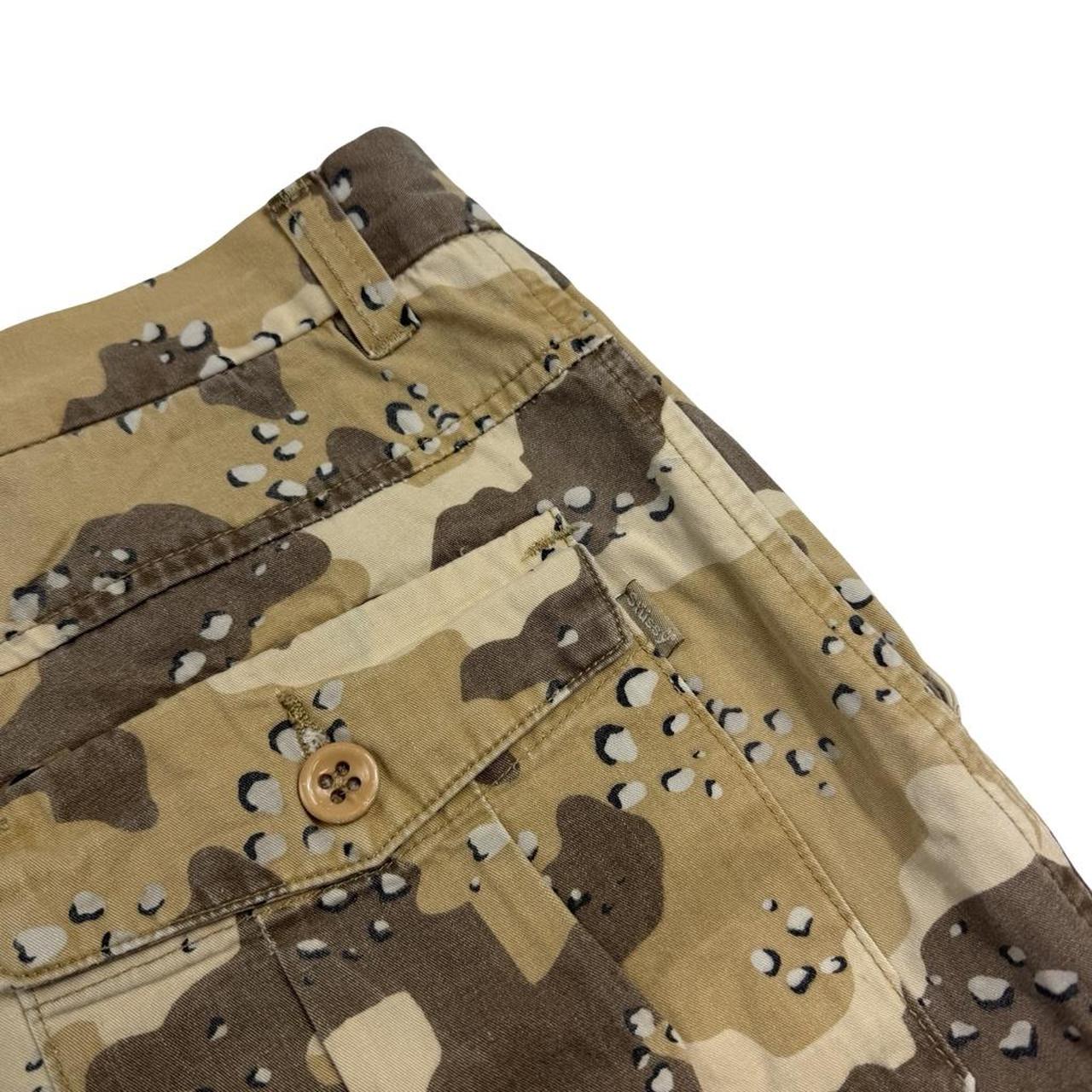 Stussy Cargo Shorts (w32)