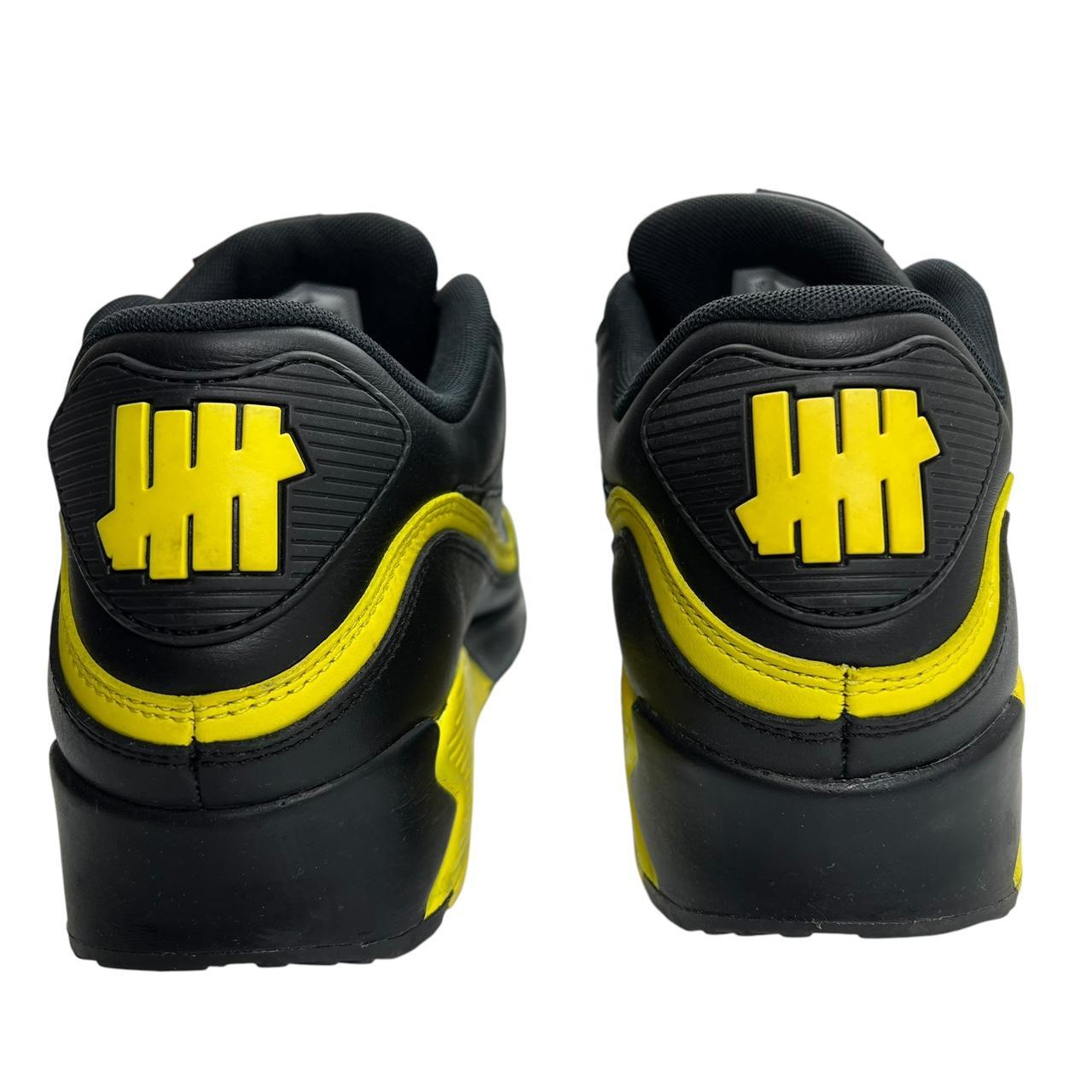 Nike x Undefeated Air Max 90 (uk 10)