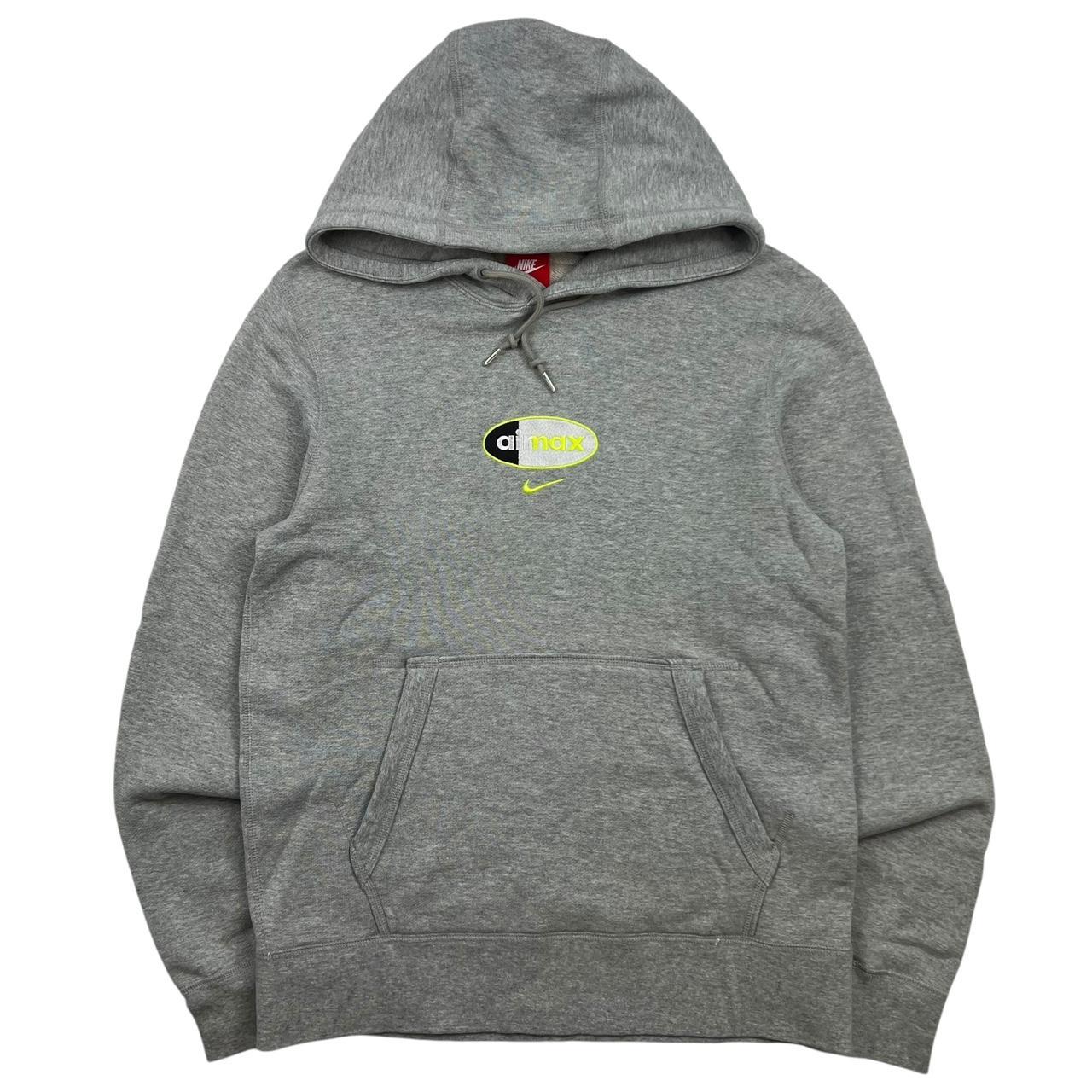 Nike Hoodie (M)