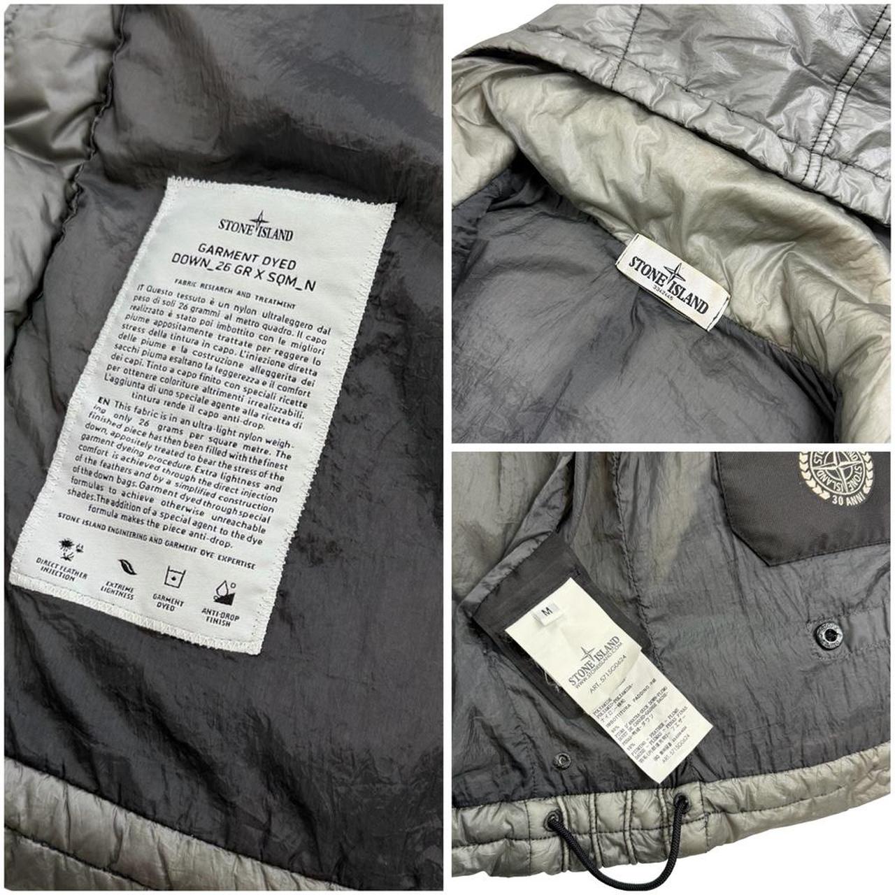 Stone Island Gilet (M)