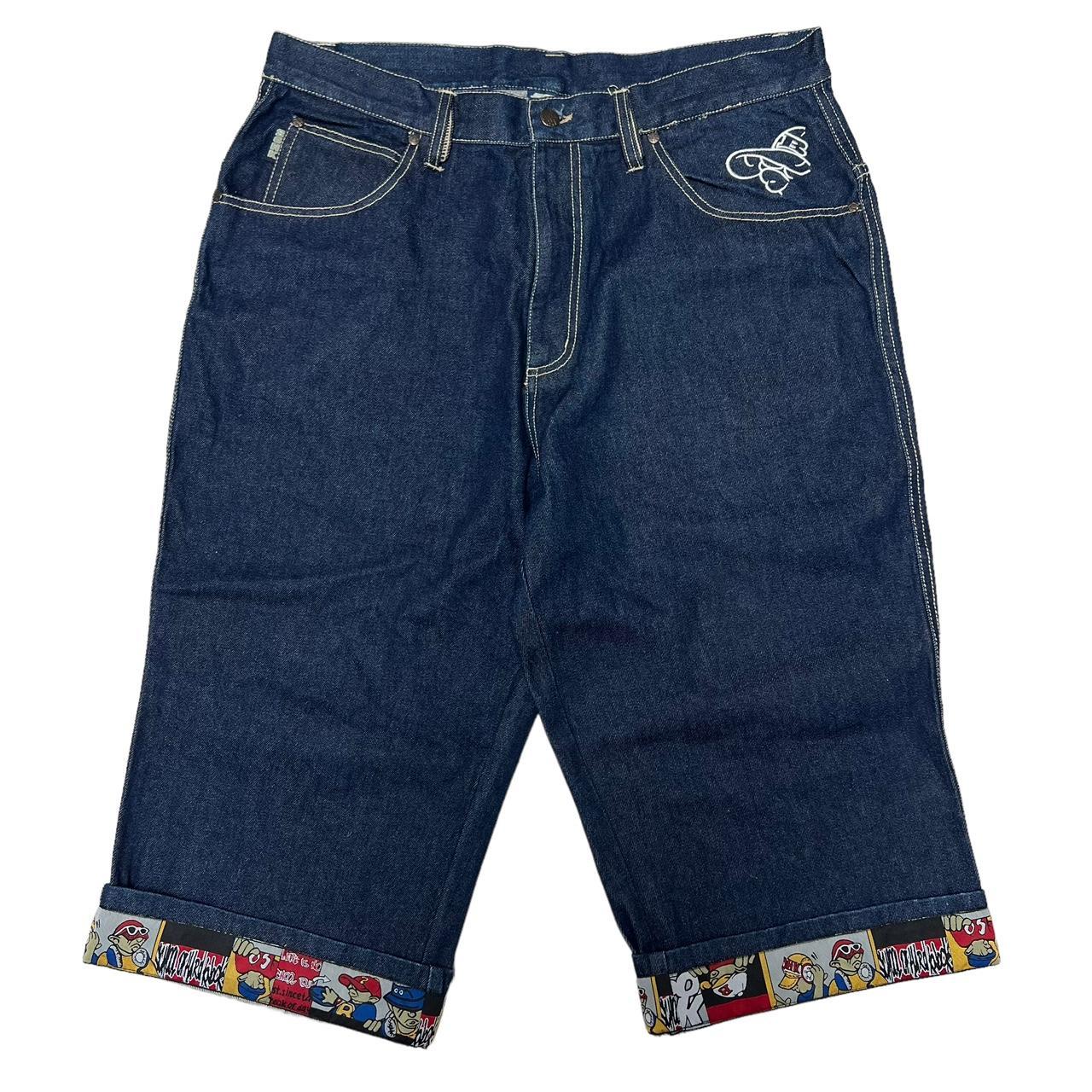 SOHK Shorts (w38)