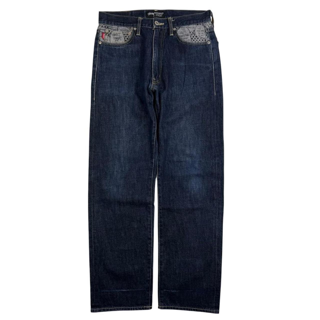 Stussy Jeans (w31)