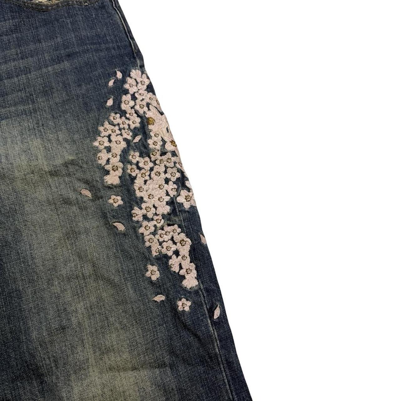 Karakuri Jeans (w38)