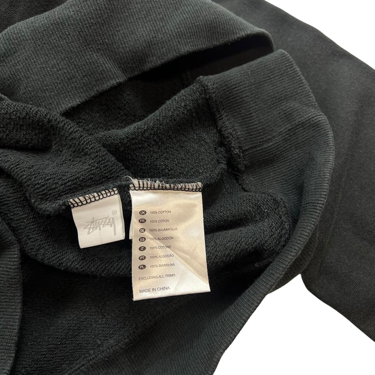 Stussy x Dickies Hoodie (S)