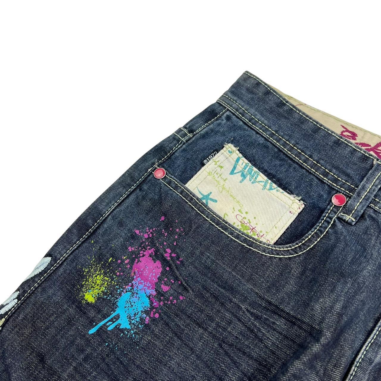 Ecko Unltd Jeans (w32)