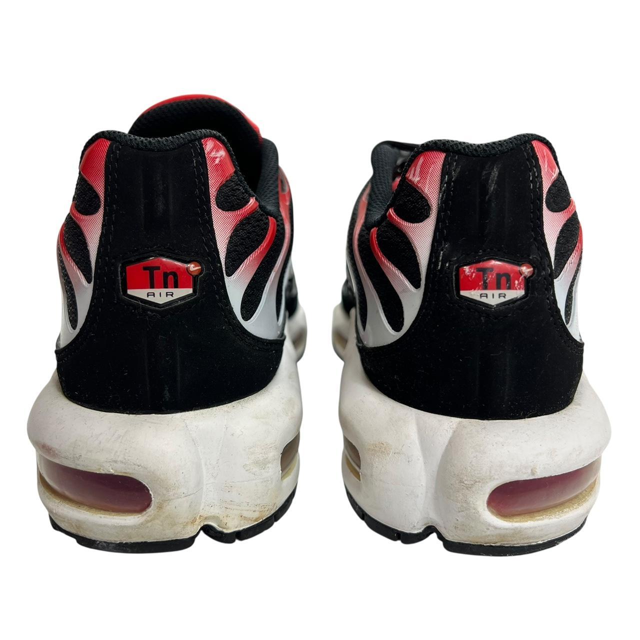 Nike TN University Red (uk 7.5)